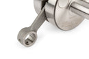 Aprilia SX 50 2T - crankshaft HPC 45mm stroke