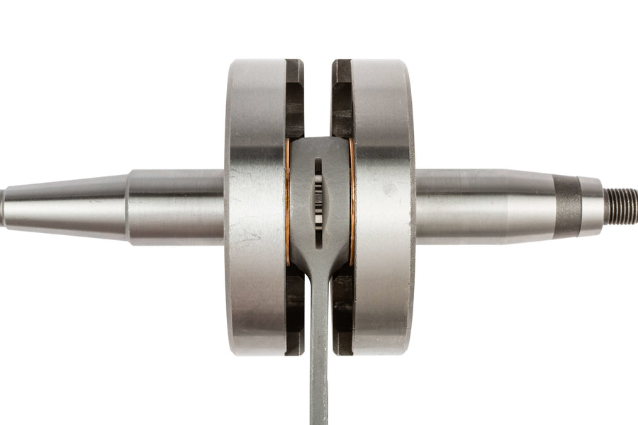 Aprilia SX Factory 50 2T - Kurbelwelle HPC 45mm Hub