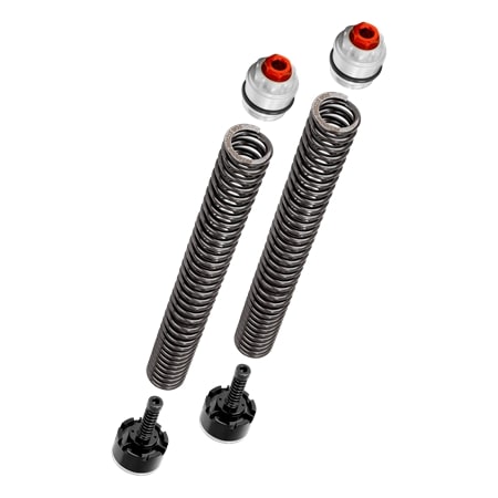 YAMAHA N MAX 125 [2022-2026] - Gabel-Dämpfer-Kit
