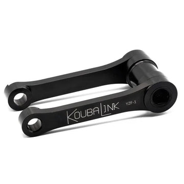 Tm Racing EN 125 [2015-2019] - KOUBALINK Tieferlegungssatz (- 38 mm) - Schwarz
