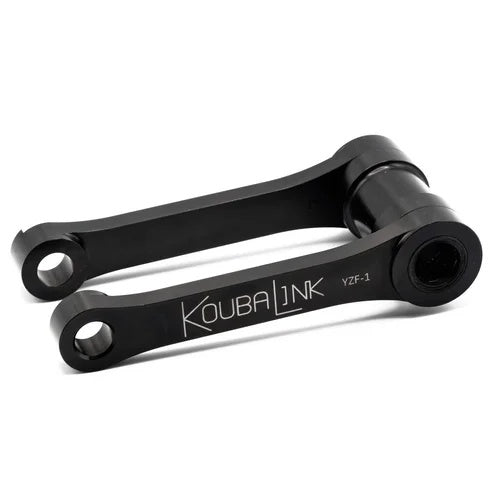 Tm Racing EN 300 4 T FI ES [2020-2026] - KOUBALINK Tieferlegungssatz (- 38 mm) - Schwarz