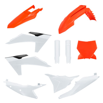 KTM 350 SX F [2023-2024] - Plastik-Kit