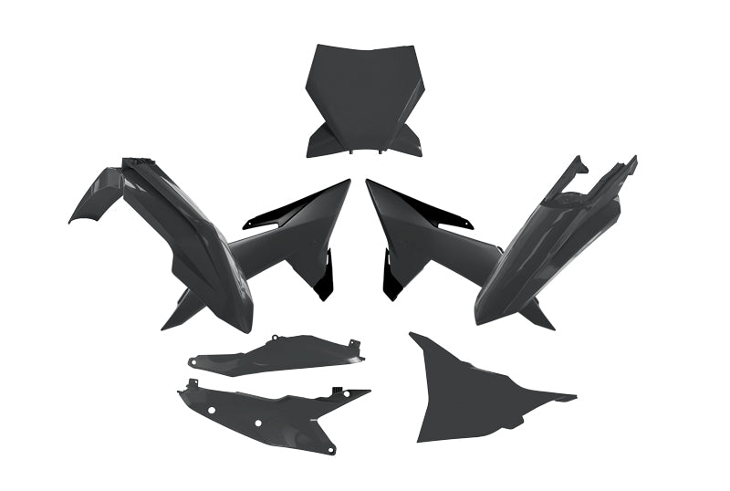 KTM 450 SX F [2025-2027] - Plastik-Kit