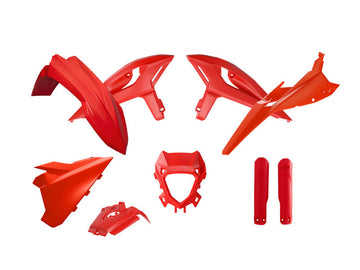 Beta RR 430 4 T Race [2025] - Plastik-Kit