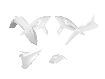 Beta RR 430 4 T X-PRO [2025-2026] - Plastik-Kit