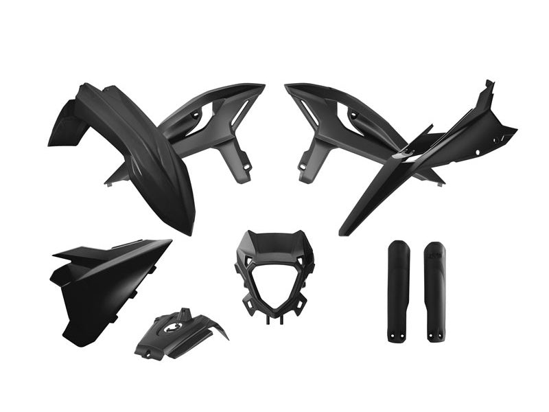 Beta RR 300 2 T X-PRO [2025-2026] - Plastik-Kit