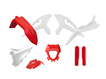 Beta RR 480 4 T X-PRO [2025-2026] - Plastik-Kit