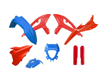 Beta RR 300 2 T X-PRO [2025-2026] - Plastik-Kit