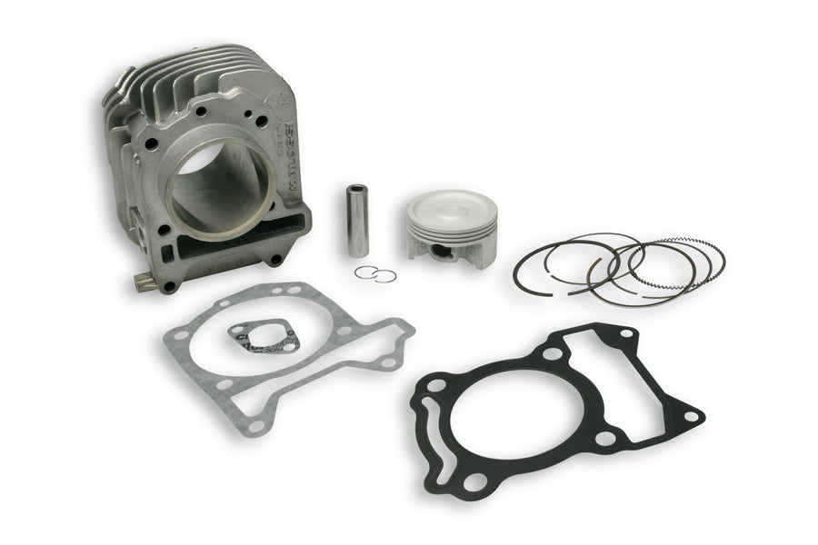 Vespa Primavera 125 3 V Touring [2020] - Aluminium-Zylinder ø 63 Stift ø 14 4-Takt