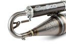 Aprilia SR Netscaper 50 2T LC - exhaust R/T 95