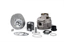 Vespa PX E Arcobaleno 200 [1981-1997] - Aluminium Zylinder Kit ø 68,5 CVF2 Pin ø 16 MHR (Hub 60 mm) Für Vespa Cosa - PX E 2t 200 cc