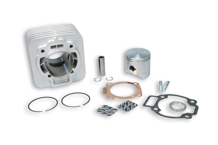Piaggio Skipper 125 2 T (CSM 1 T) [1994-1997] - aluminum cylinder ø 65