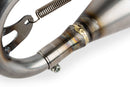 Aprilia SR Netscaper 50 2T LC - exhaust R/T 95