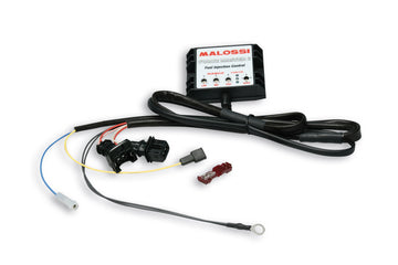 Piaggio Liberty 150 IE LEM 3 V E 3 (M 735) [2013-2014] - Force Master 2 Elektronische Steuerung für I-Tech 4-Takt-Zylinder