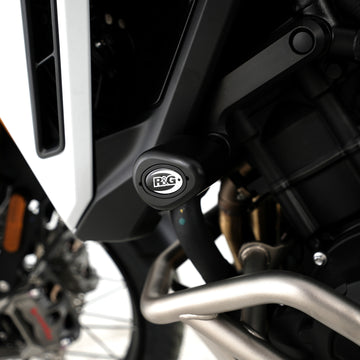 Triumph Tiger 900 GT Pro [2024-2026] - Crash-Protektoren - Aero Style