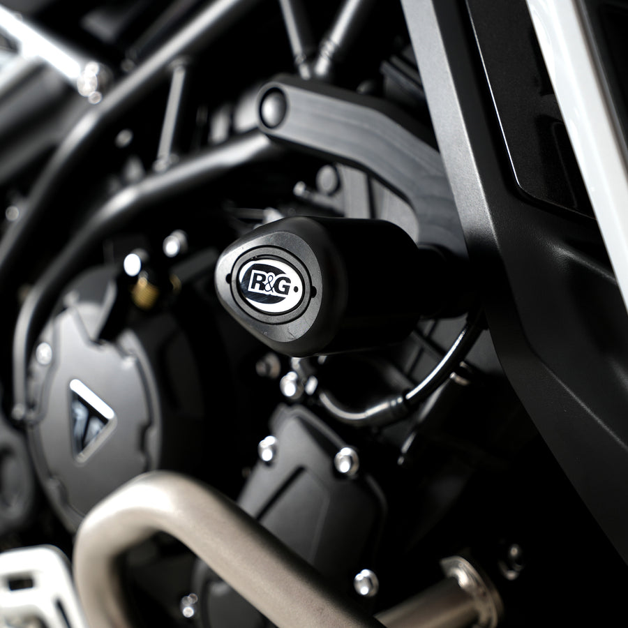 Triumph Tiger 900 GT [2024] - Crash-Protektoren - Aero Style