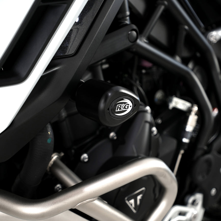 Triumph Tiger 900 GT [2024] - Crash-Protektoren - Aero Style
