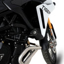 Triumph Tiger 900 Rally Pro [2024-2026] - Crash-Protektoren - Aero Style