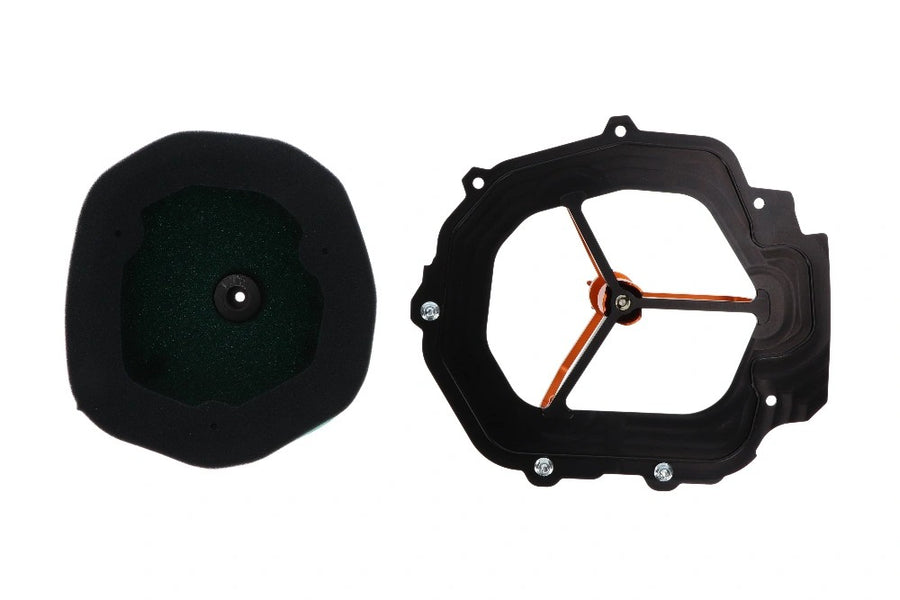 Kawasaki KX 250 FX [2027] - Luftfilter Power Flow Kit - 151130C