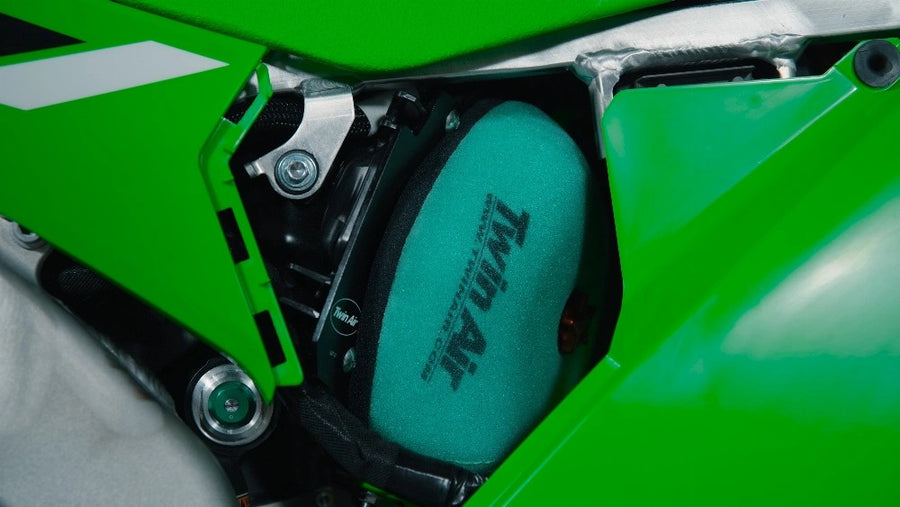 KAWASAKI KX 250 [2025-2026] - Luftfilter Power Flow Kit - 151130C