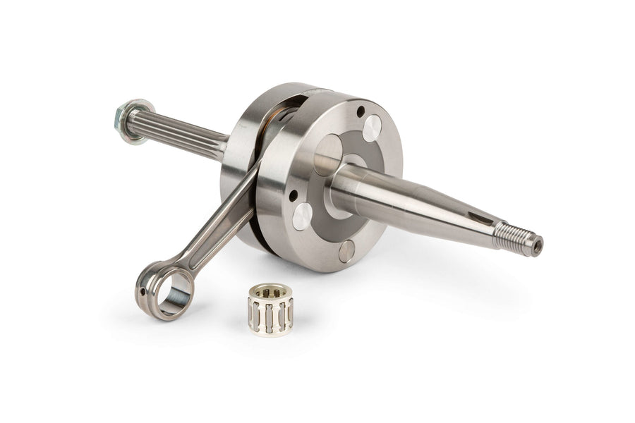 MBK MachG 50 2T LC [–2002] - Kurbelwelle 39,3mm Hub 85mm Pleuel