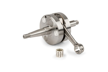 Beta RR Track 50 2T - crankshaft 44.9mm stroke 90mm connecting rod