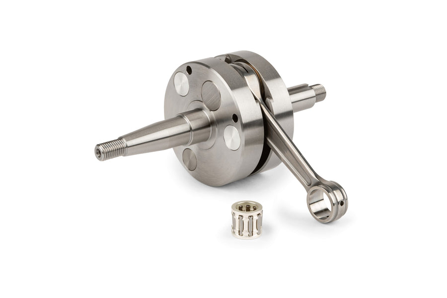 Fantic XE 50 2T - Kurbelwelle 44,9mm Hub 90mm Pleuel