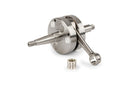 Peugeot XPS-Enduro 50 2T AM6 - Kurbelwelle 44,9mm Hub 90mm Pleuel