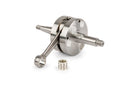 Fantic XM 50 2T - Kurbelwelle 44,9mm Hub 90mm Pleuel