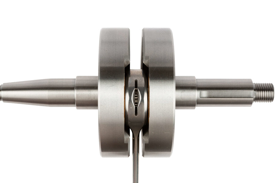 Generic Trigger SM 50 2T AM6 - Kurbelwelle 44,9mm Hub 90mm Pleuel