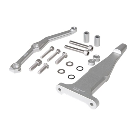 Honda CB 500 X ABS PC62 [2022] - Lenkungsdämpfer Montageset