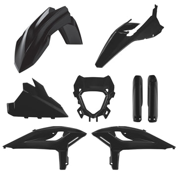 Beta RR 430 4 T X-PRO [2025-2026] - Plastik-Kit
