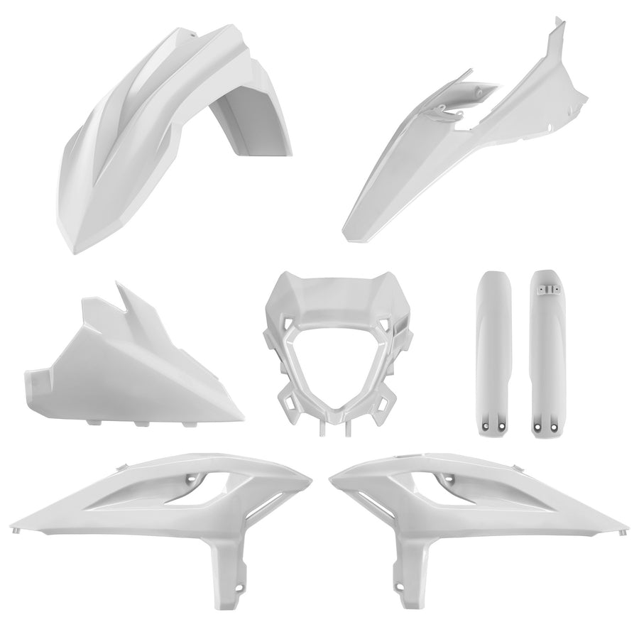 Beta RR 250 2 T X-PRO [2025-2026] - Plastik-Kit