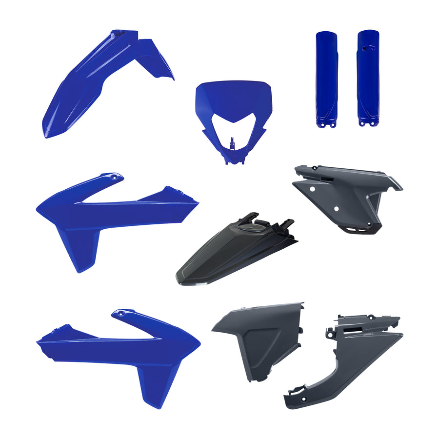 Sherco 250 SEF Factory [2025-2027] - Plastik-Kit