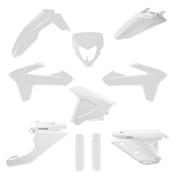 Sherco 250 SE Xtrem [2026] - Plastik-Kit