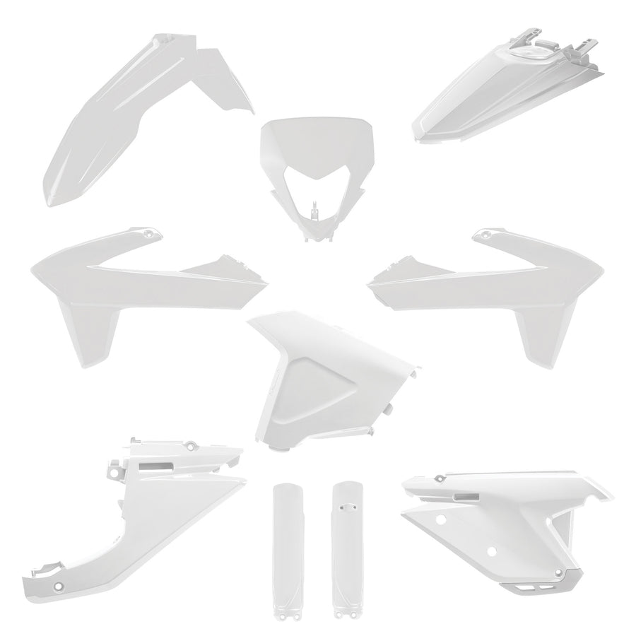 Sherco 250 SE Xtrem [2026] - Plastik-Kit