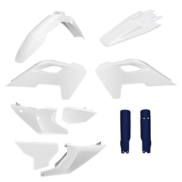 HUSQVARNA TE 250 [2024-2025] - Plastik-Kit
