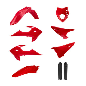 GasGas EC 200 Racing [2019-2020] - Plastik-Kit