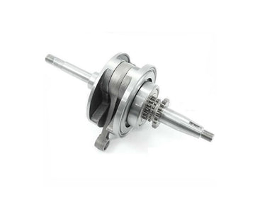 Honda SH 150 AS (KF 13) [2014-2016] - OEM Kubelwelle