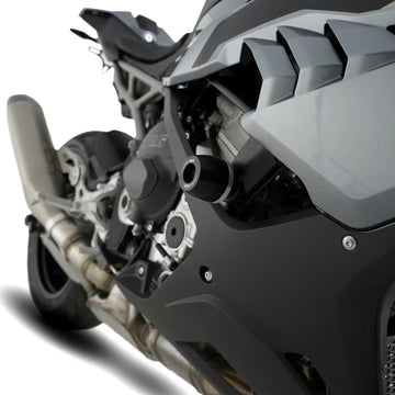 BMW S 1000 RR [2025-2026] - Aero Crash Pads