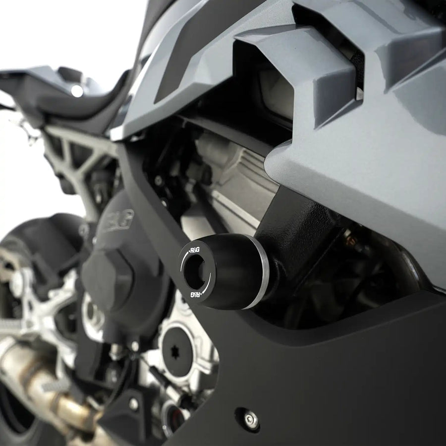 BMW S 1000 RR [2025-2026] - Aero Crash Pads