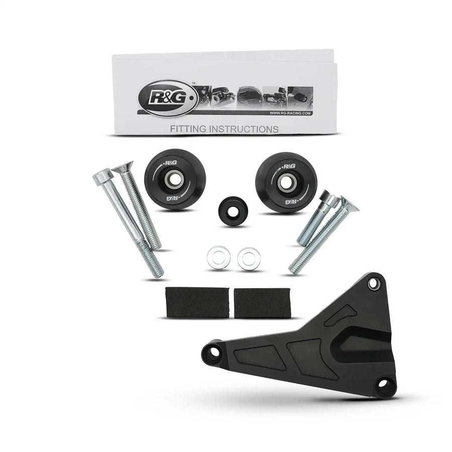 BMW S 1000 RR [2025-2026] - Aero Crash Pads
