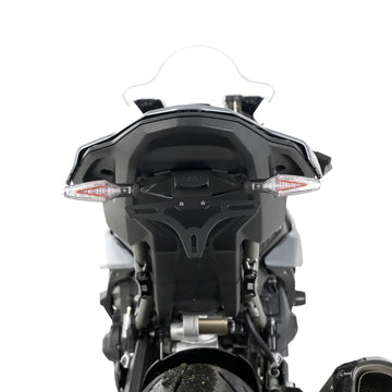 BMW M 1000 R [2023-2026] - Kennzeichenhalter