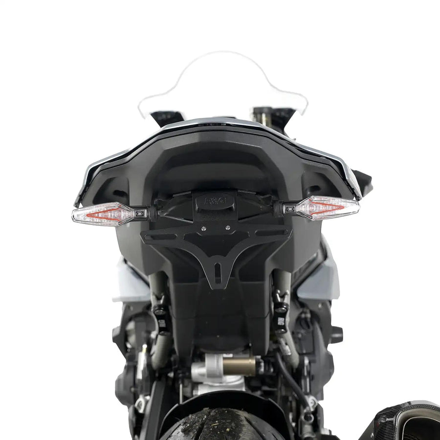 BMW S 1000 R [2025-2026] - Kennzeichenhalter