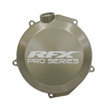 Triumph TF 250-X [2024-2027] - Pro Series Kupplungsdeckel - hart eloxiert