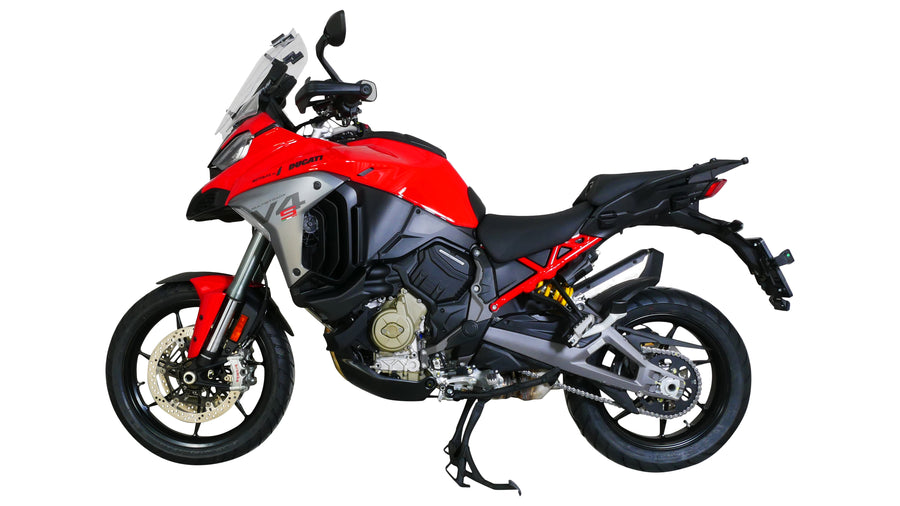 Ducati Multistrada V4 Pikes Peak [2025] - Vario Scheibe "VTM"