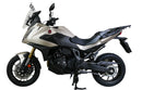 Honda NT 1100 [2025] - Vario Scheibe "VTM"