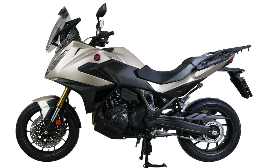 Honda NT 1100 [2025] - Vario Scheibe "VTM"