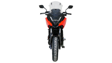 Honda NC 750 X DCT ABS RC90 [2025] - Vario Scheibe "VTM"