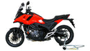 Honda NC 750 X DCT ABS RC90 [2025] - Vario Scheibe "VTM"